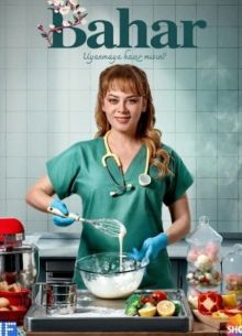Бахар (1-3 Сезон)