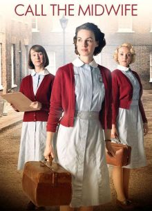 Зовите повитуху / Вызовите акушерку (1-15 Сезон) Зовите повитуху / Вызовите акушерку (1-15 Сезон)