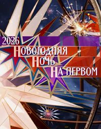 Новогодняя ночь на Первом (2026)